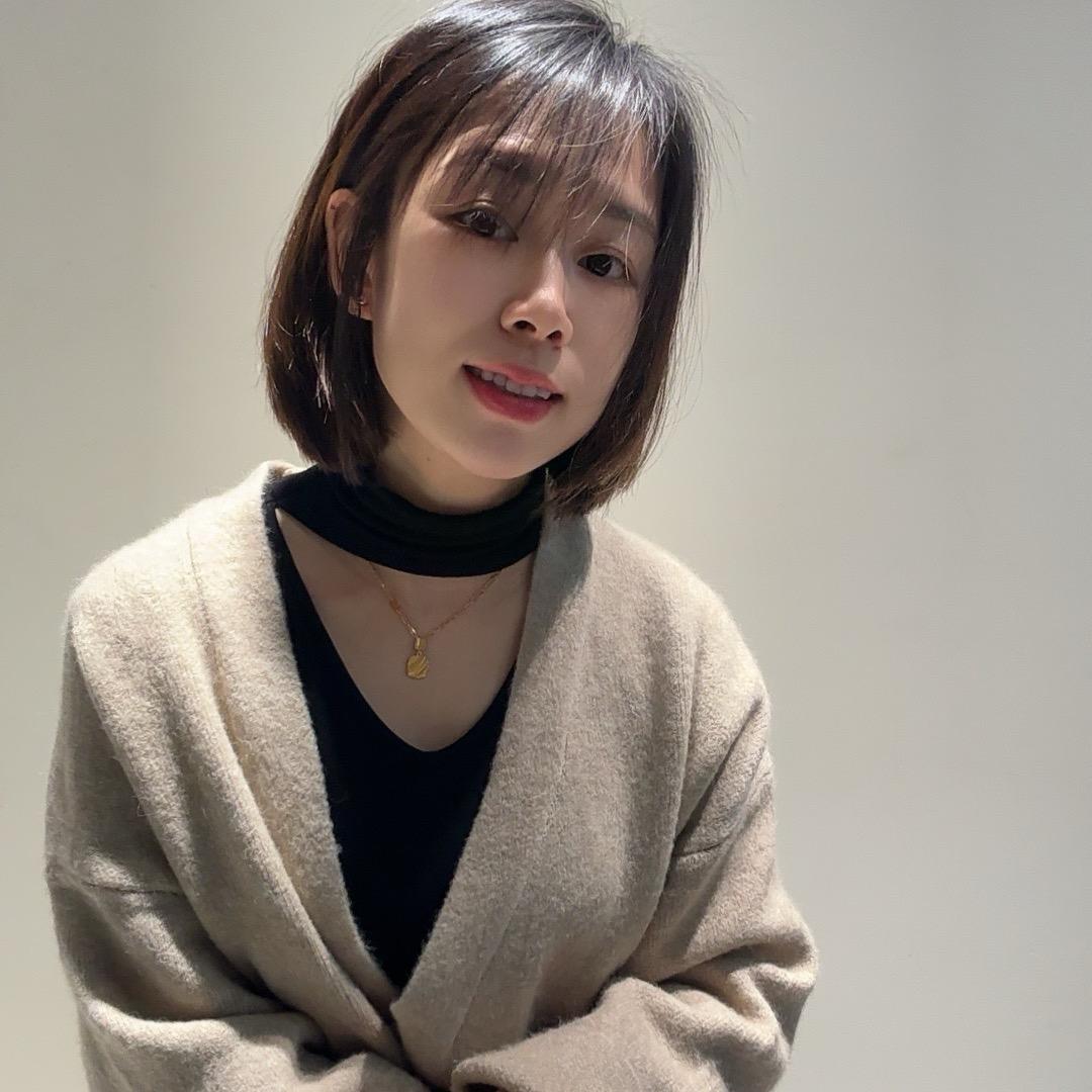 娜扎同学