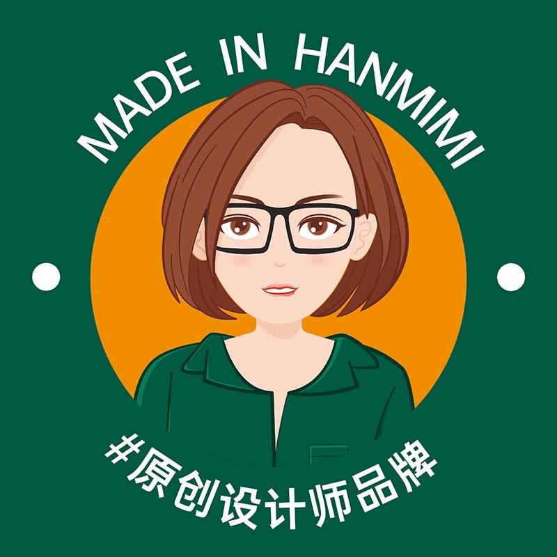 韩蜜蜜服装旗舰店