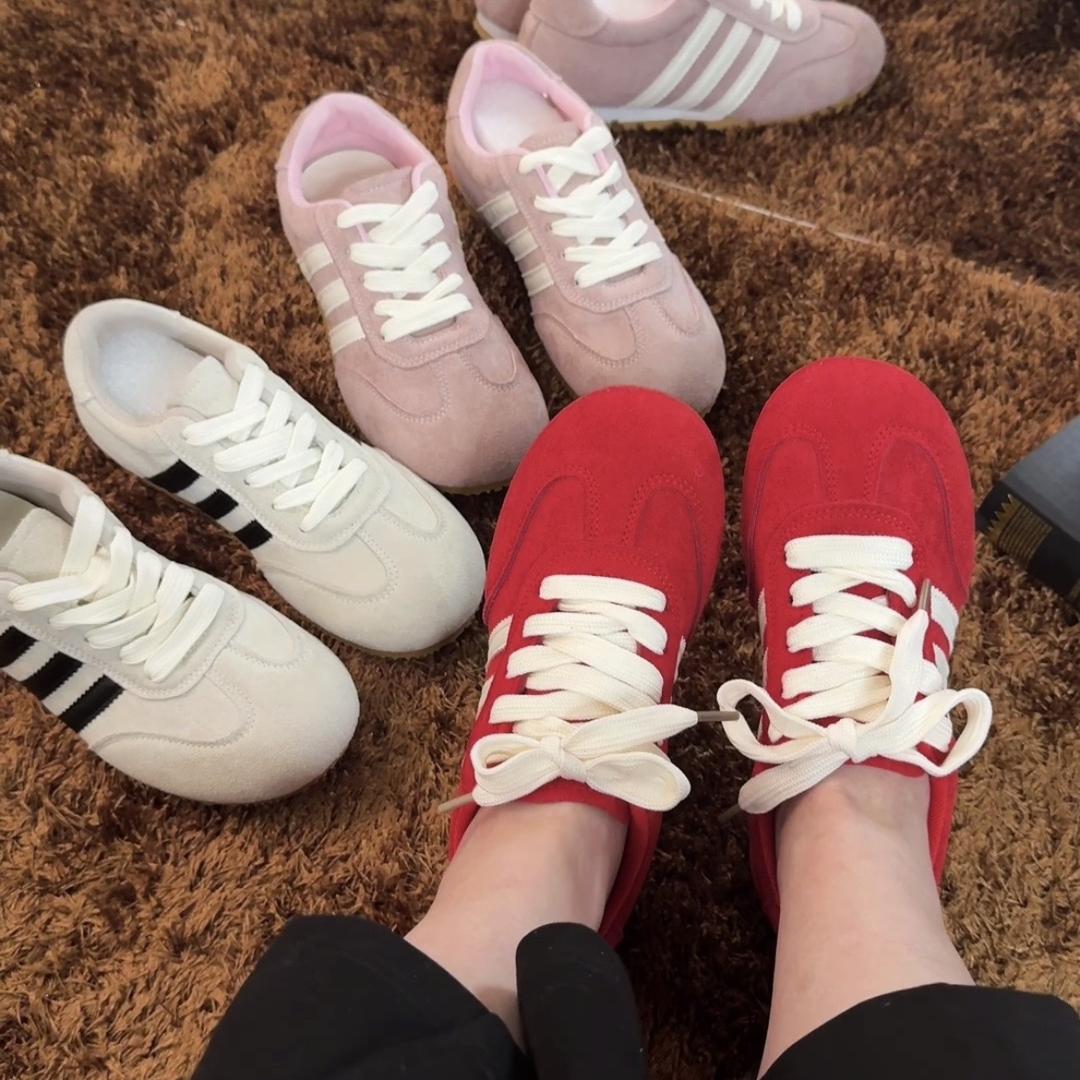 JiuYue玖玥轻奢女鞋