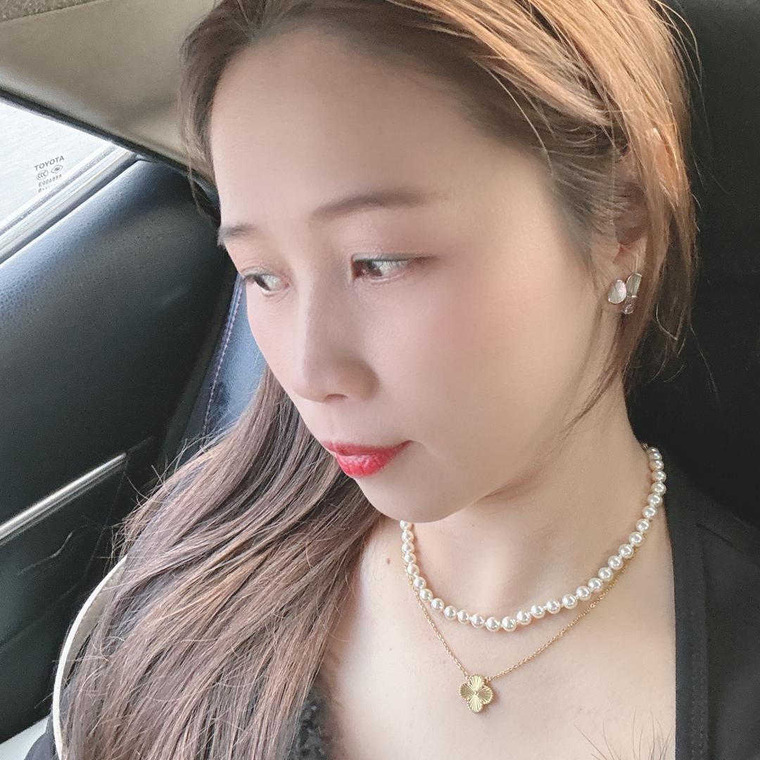徐家小姐姐