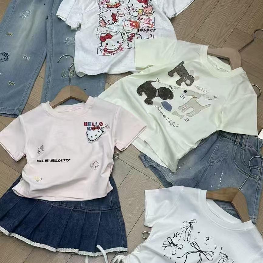 糖果屋🍬童装一件也是批发价