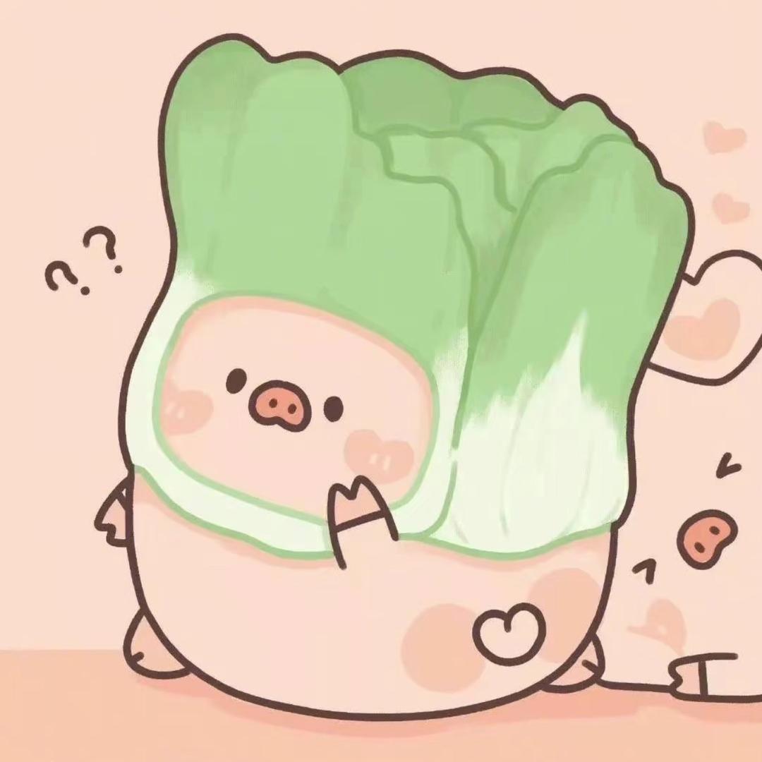 是小橙哇~