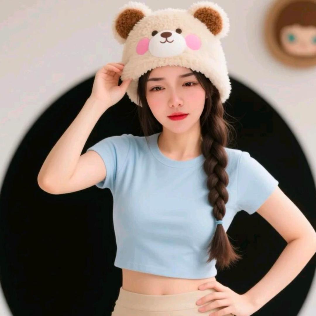 杨飘飘（养分中）