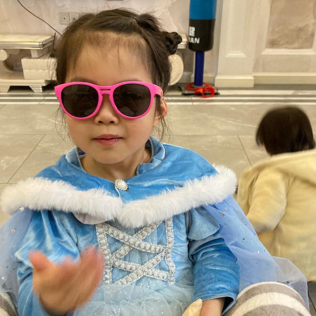 玥如妈