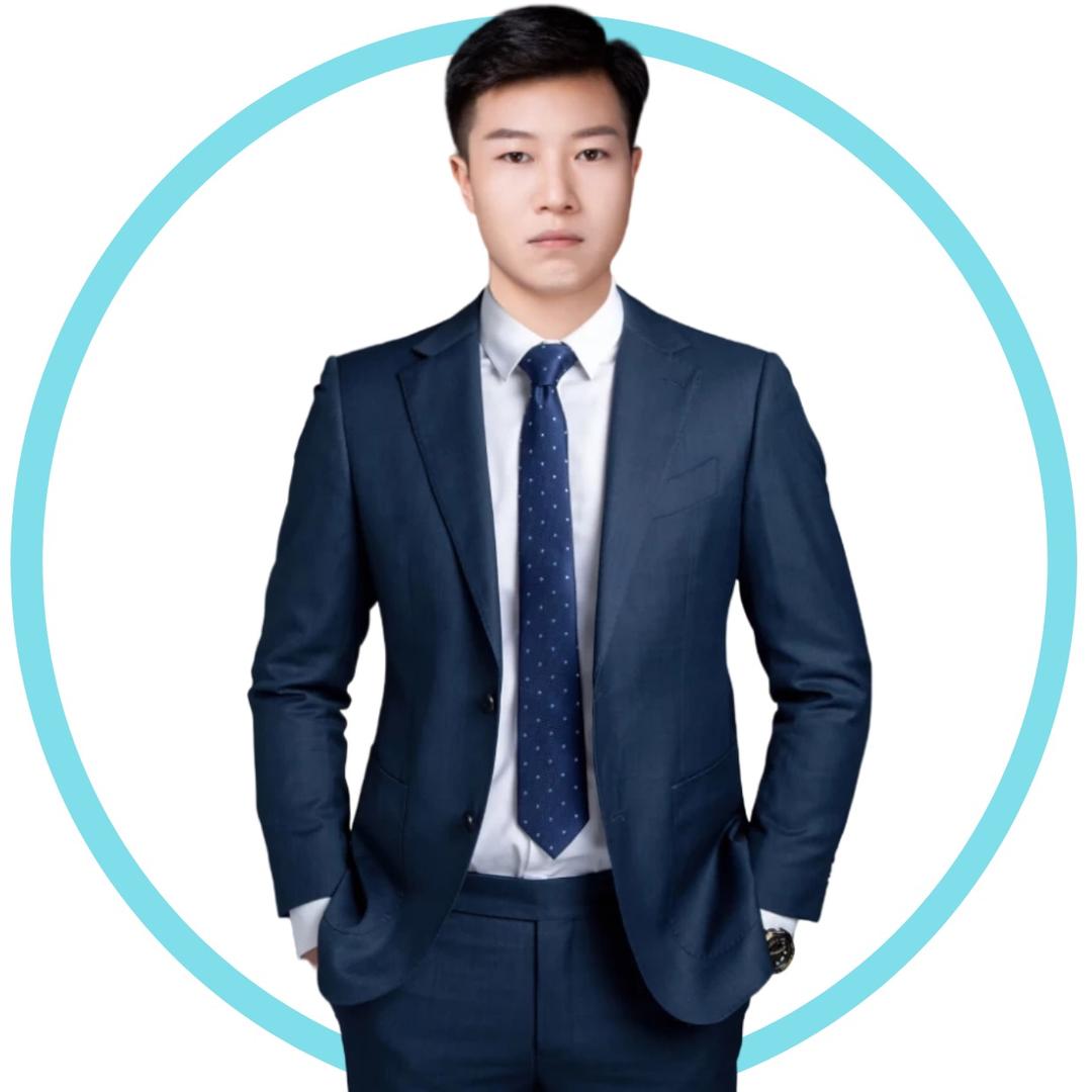 企业TikTok外贸新思维-阿浩