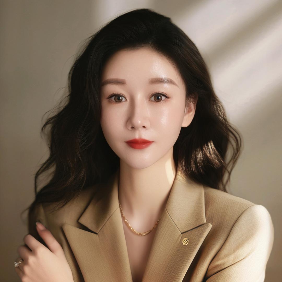 青岛最美老板娘悦悦