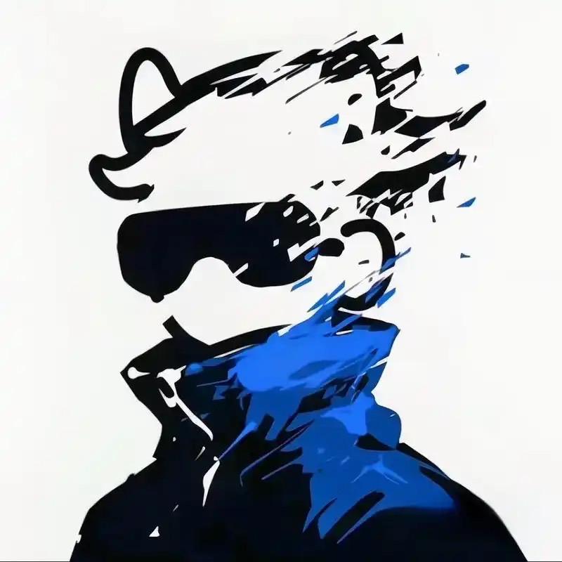 杰桑潮玩拆卡
