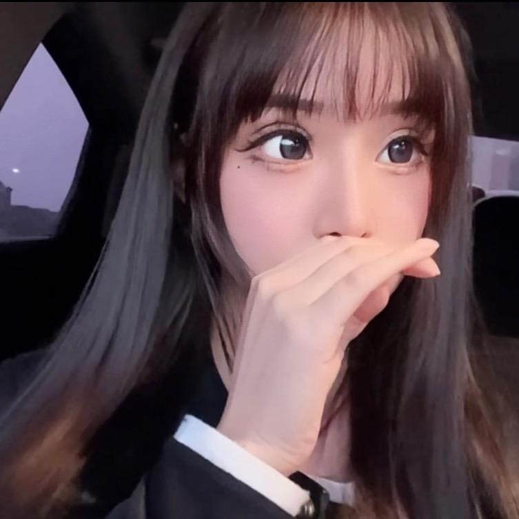 💋黎音音