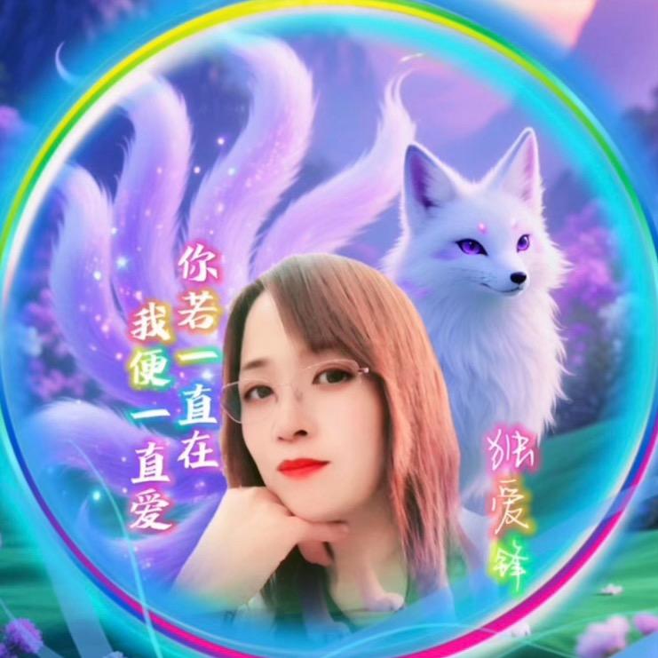 北执 ლ 南念锋❄️❄️