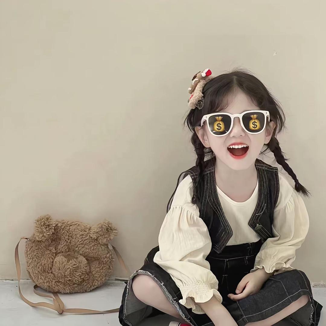 💕༣财神的宠儿