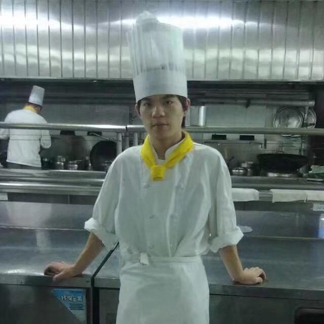 二狗美食