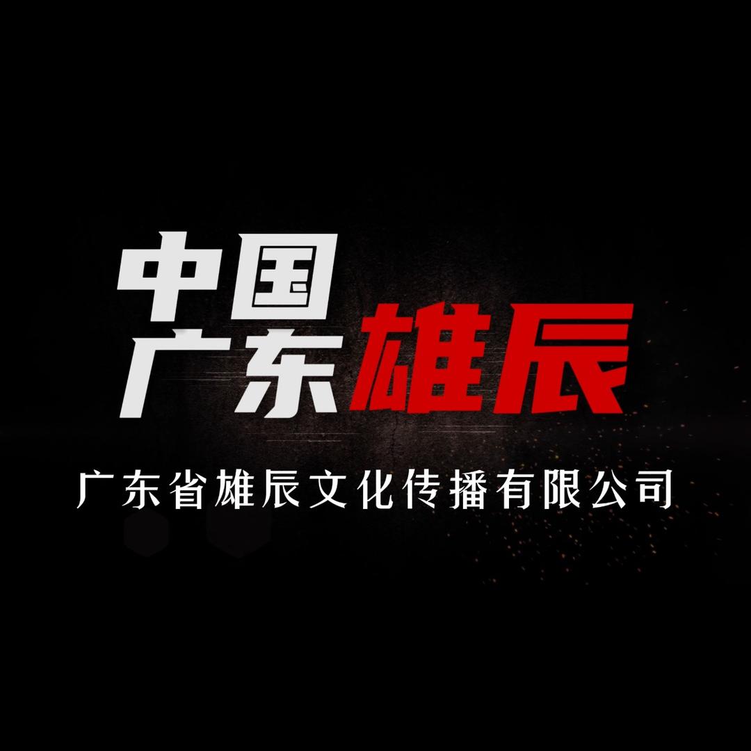 广东省雄辰文化传播有限公司