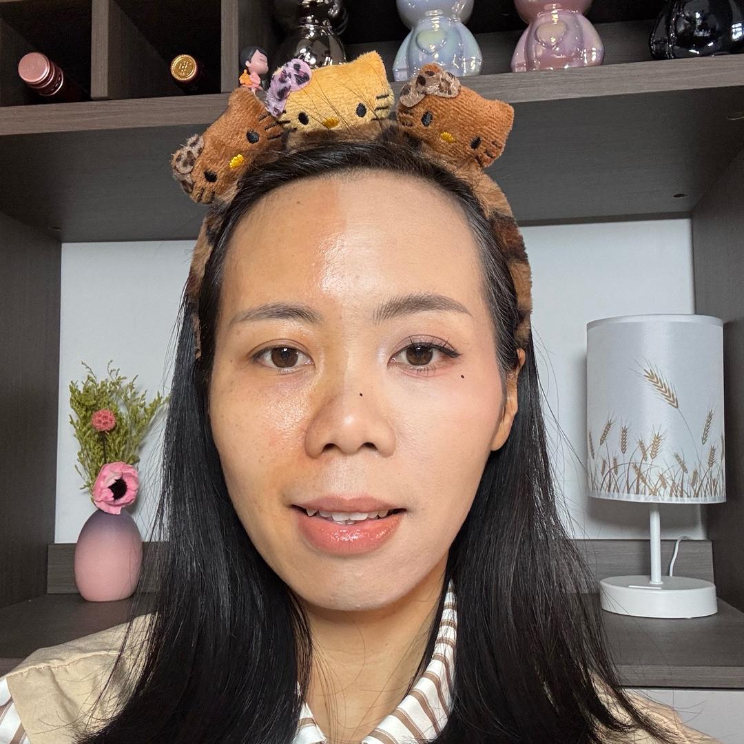 翘翘