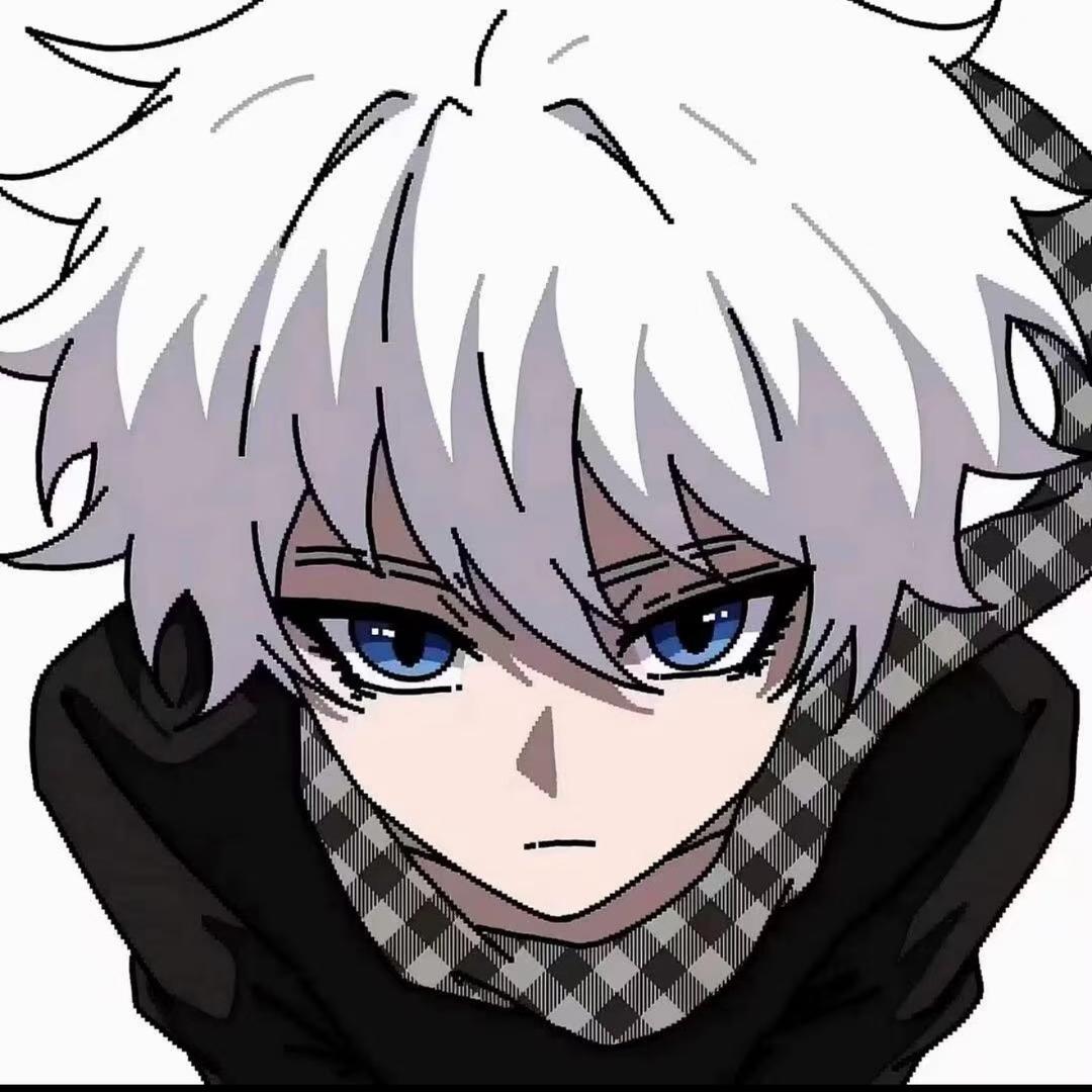 叨叨（无畏契约）