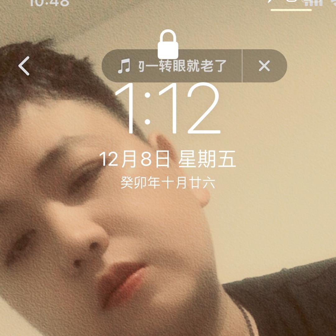 念❄️归尘