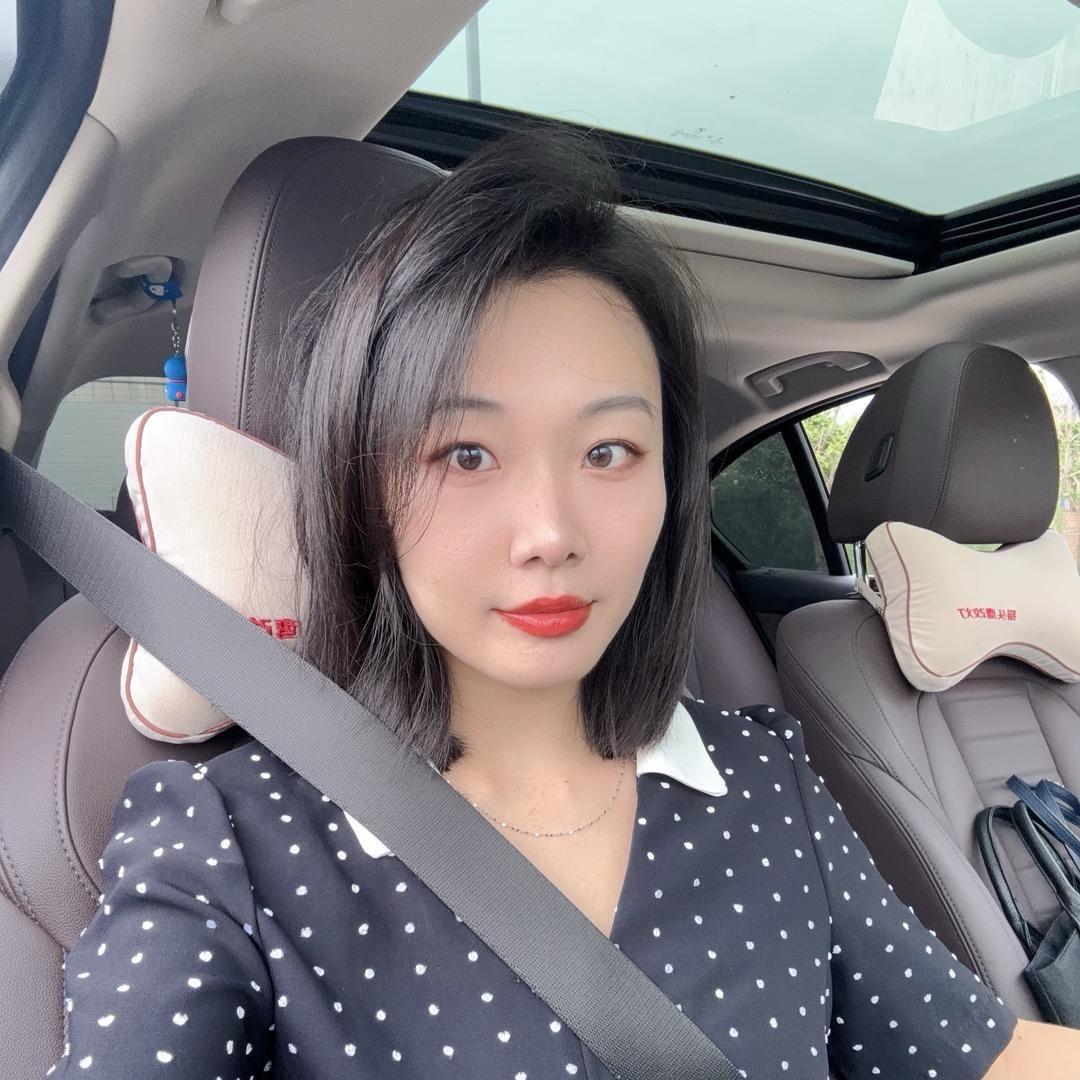 杨妍志
