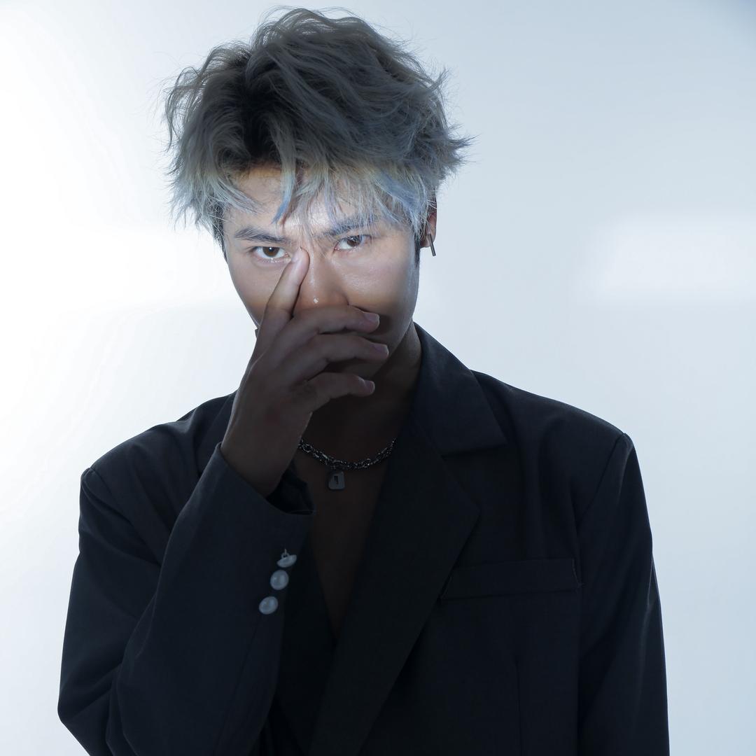 YUANSU元素·宸斌形象设计