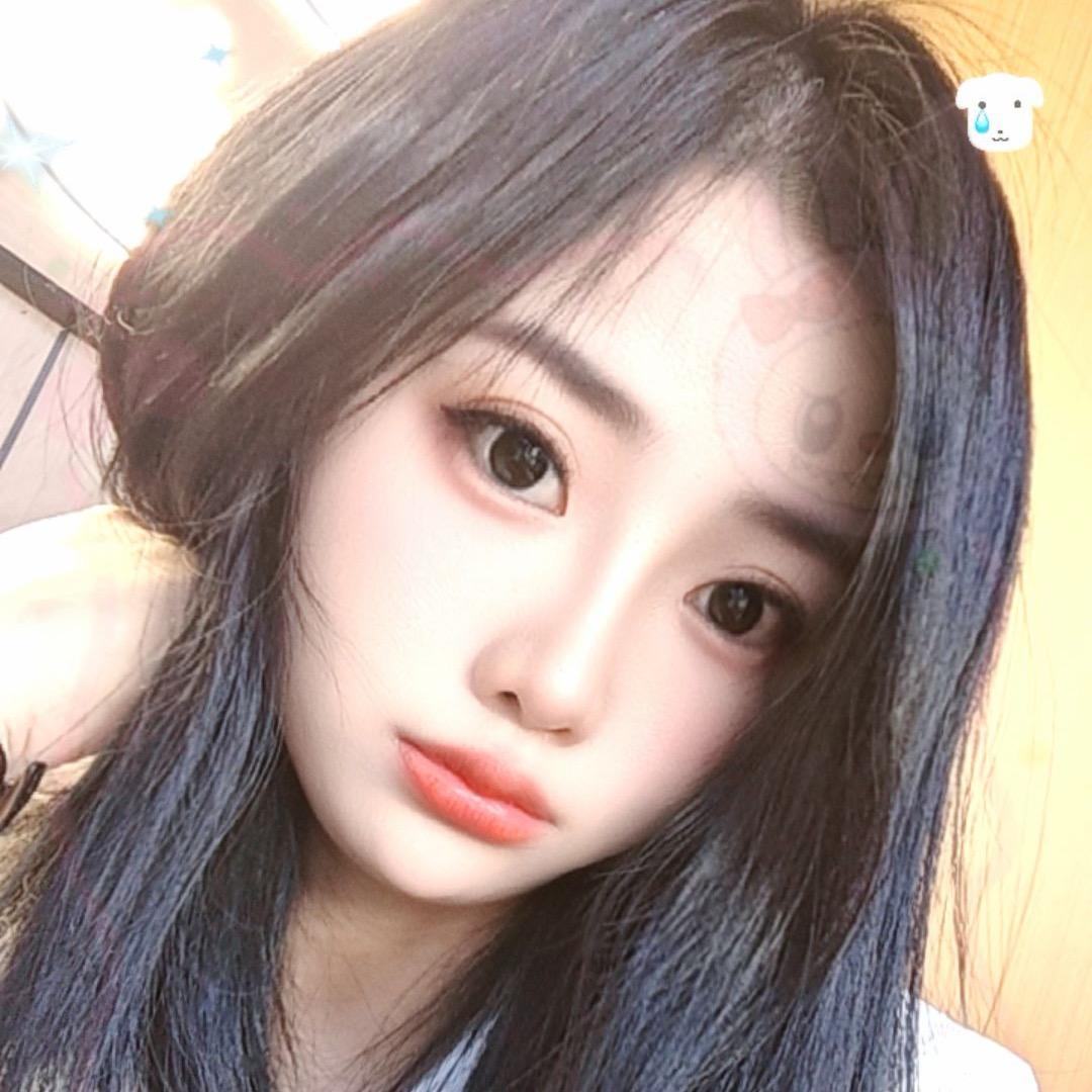 是小丽丽来了吖
