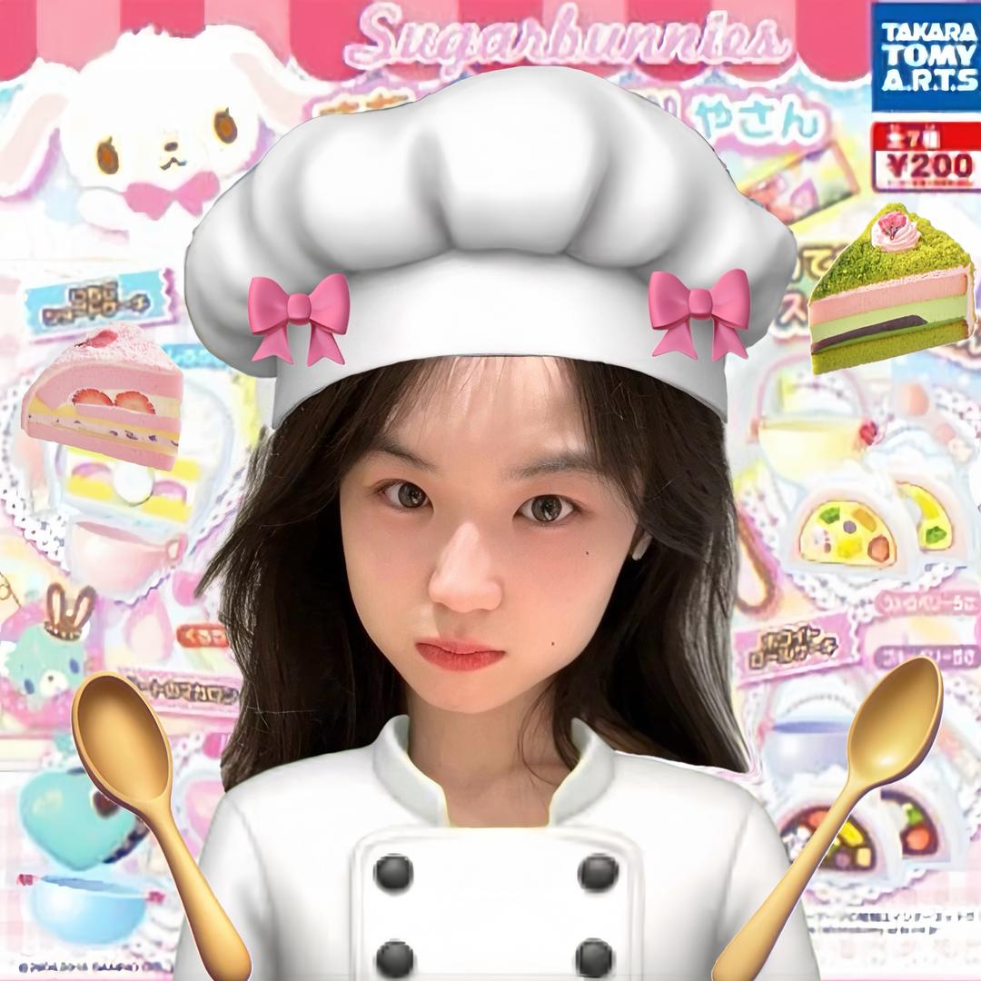 Xixi_嘻嘻🍔