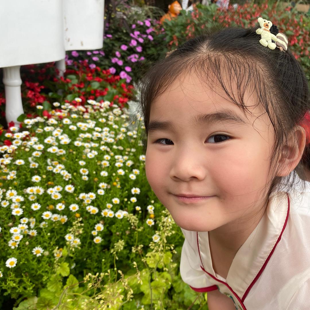 汐汐学习日常（大班）