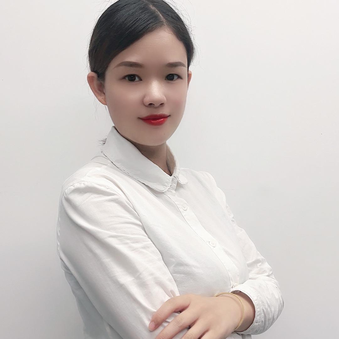 婷儿~