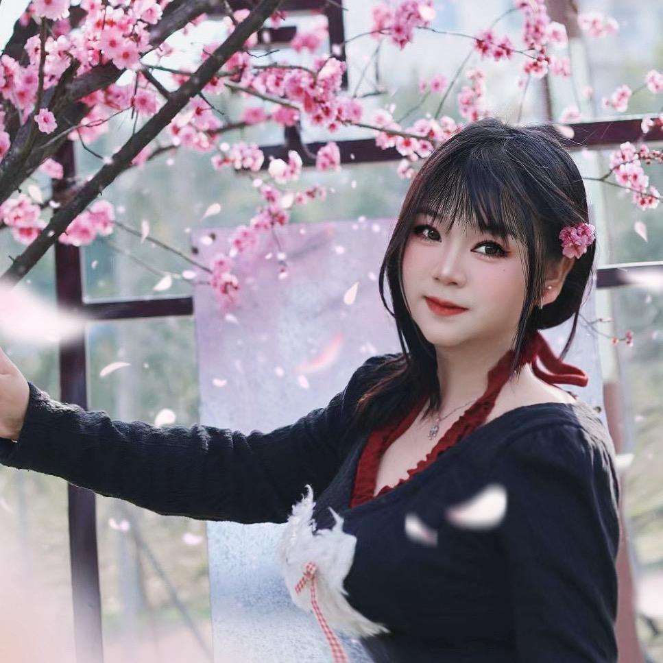 山歌沅沅（花妹团）
