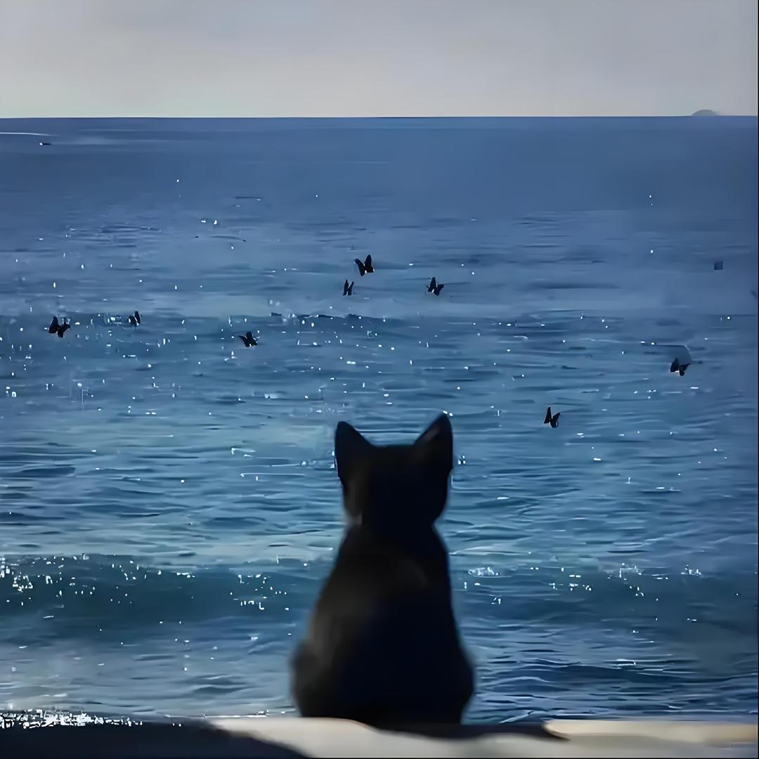 風起時