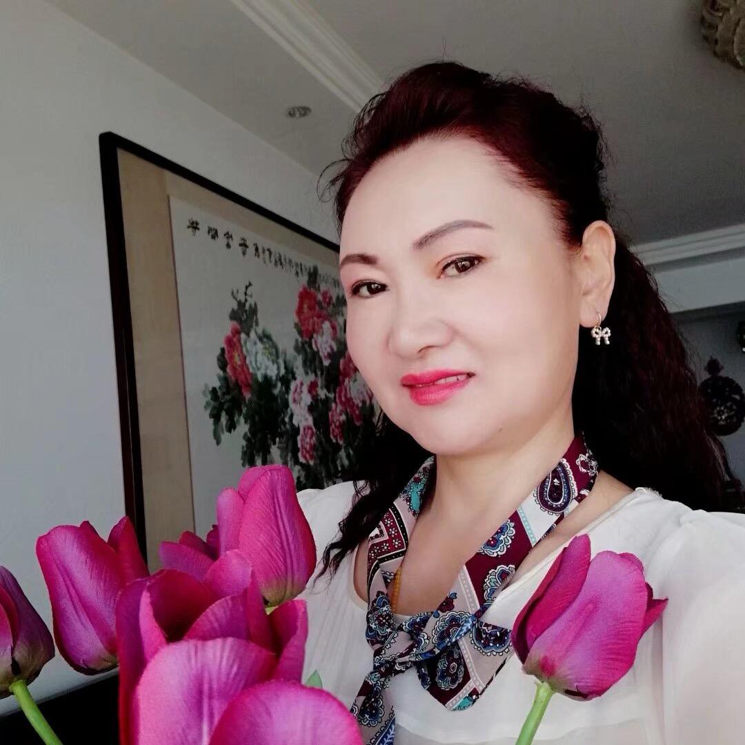 美美俏婆婆