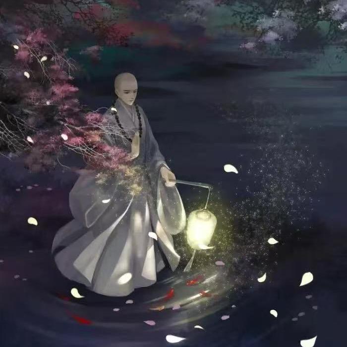 善缘～吉祥如意 yi