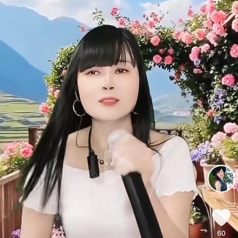 柒  妹《涅槃重生》