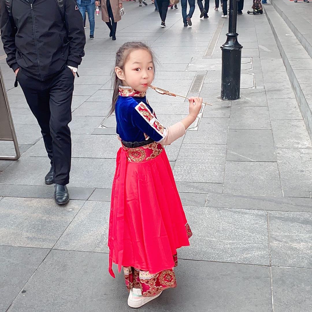 小精灵🧚🏼@抖音