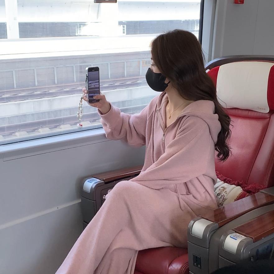 MDNW穿搭分享@抖音