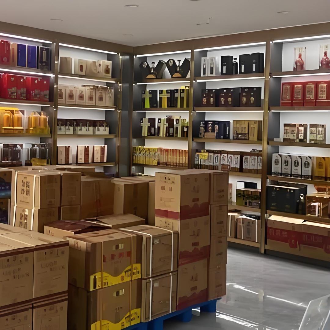 北京酒水昌平仓