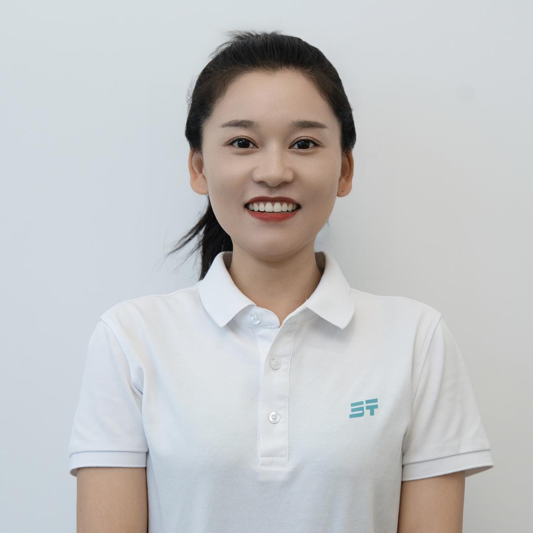十几年的汽车女销售有话说