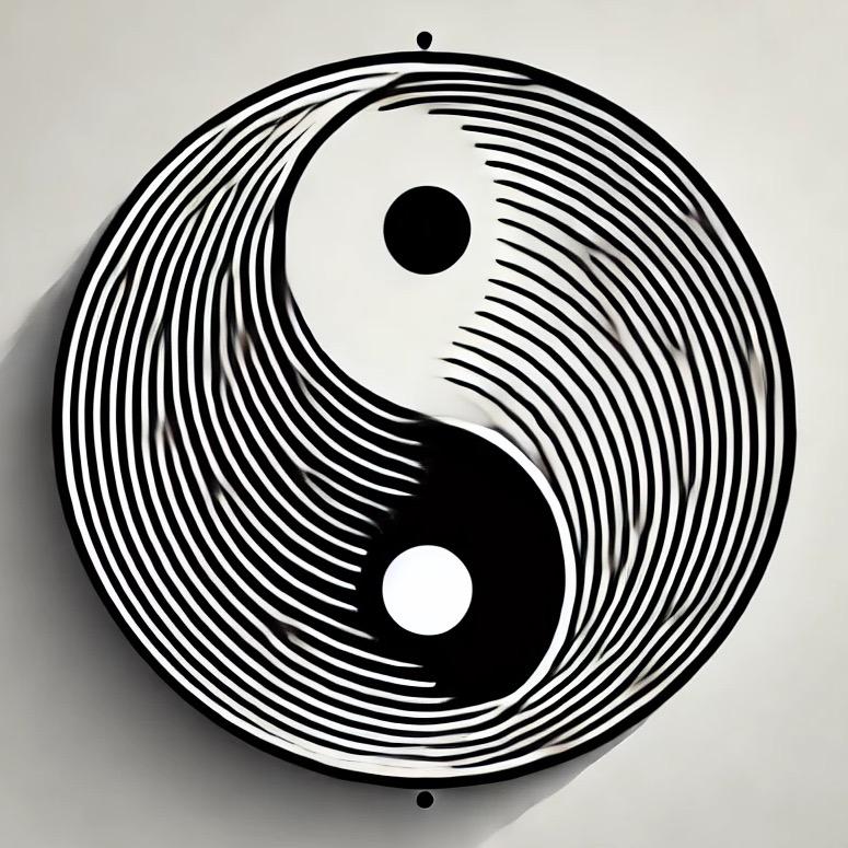 极简风水