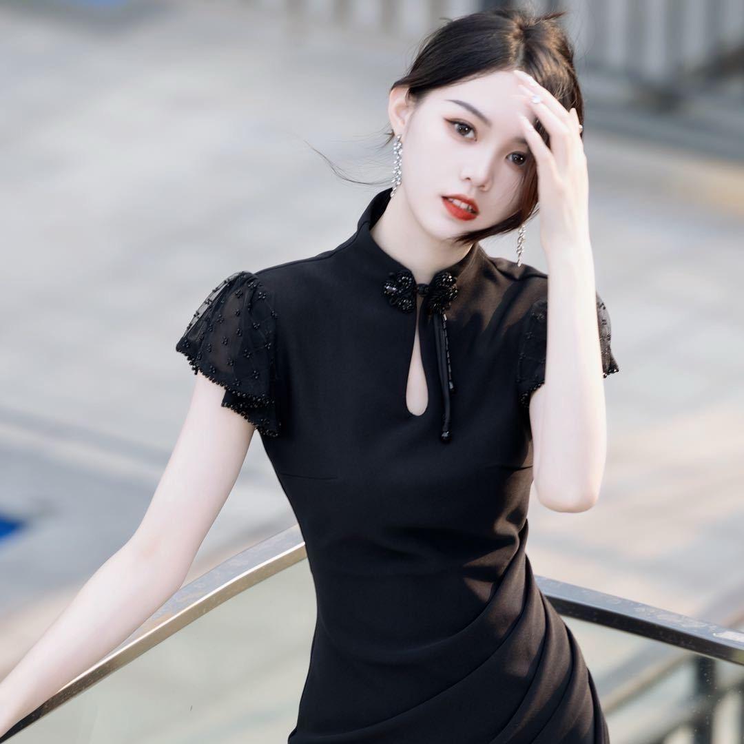 李七七高定