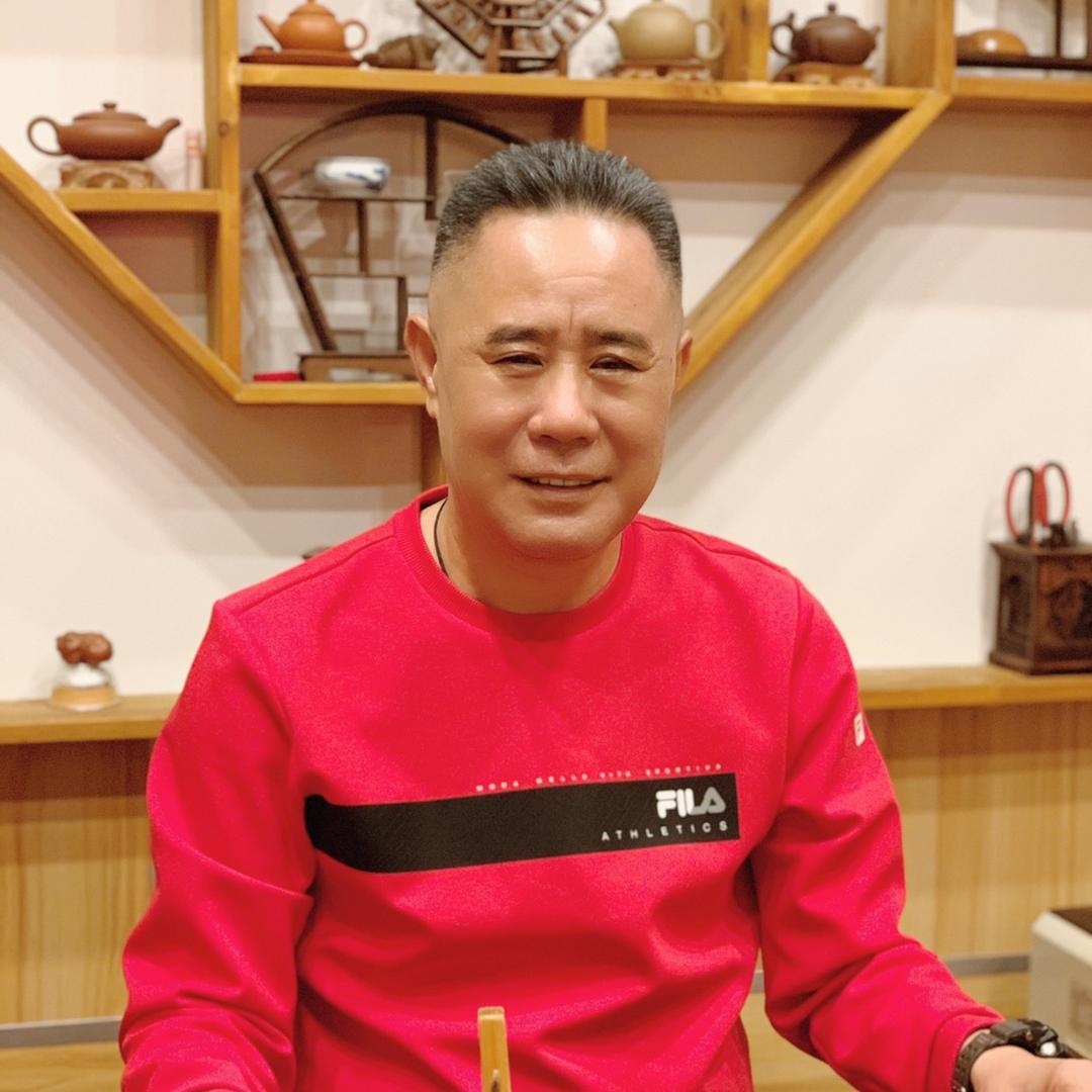 长林～