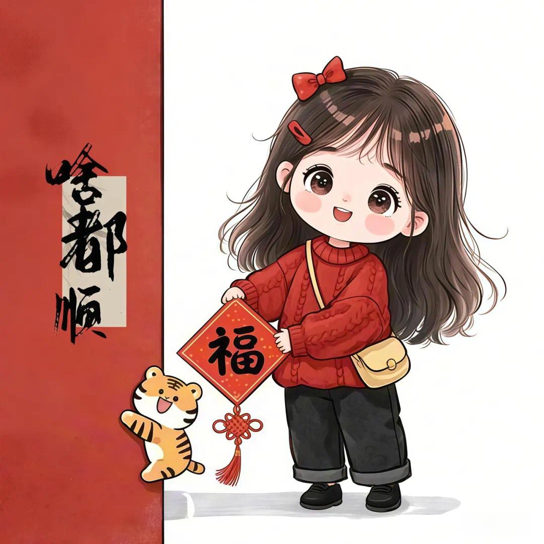 兰兰家的花田里