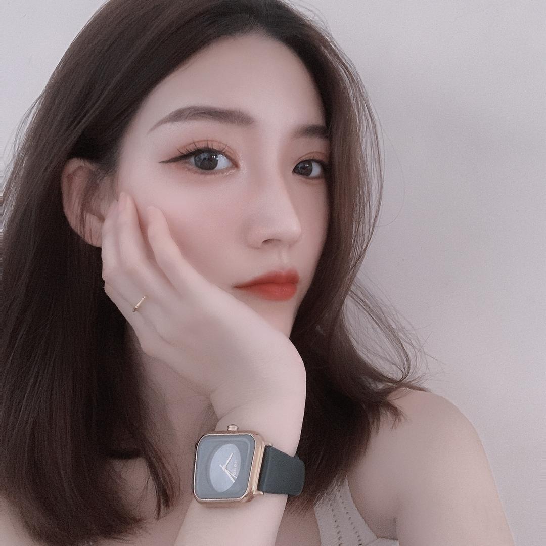 你今天真好看✨