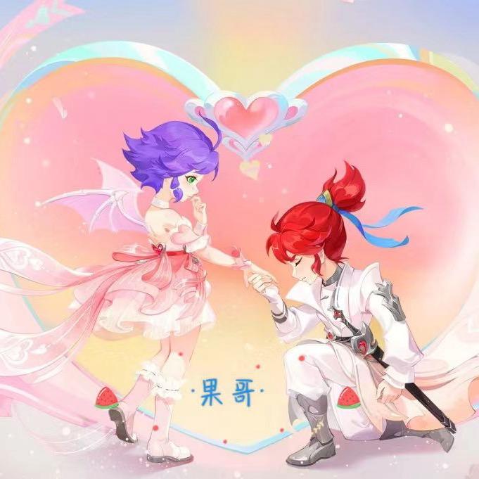 梦幻西游手游果哥