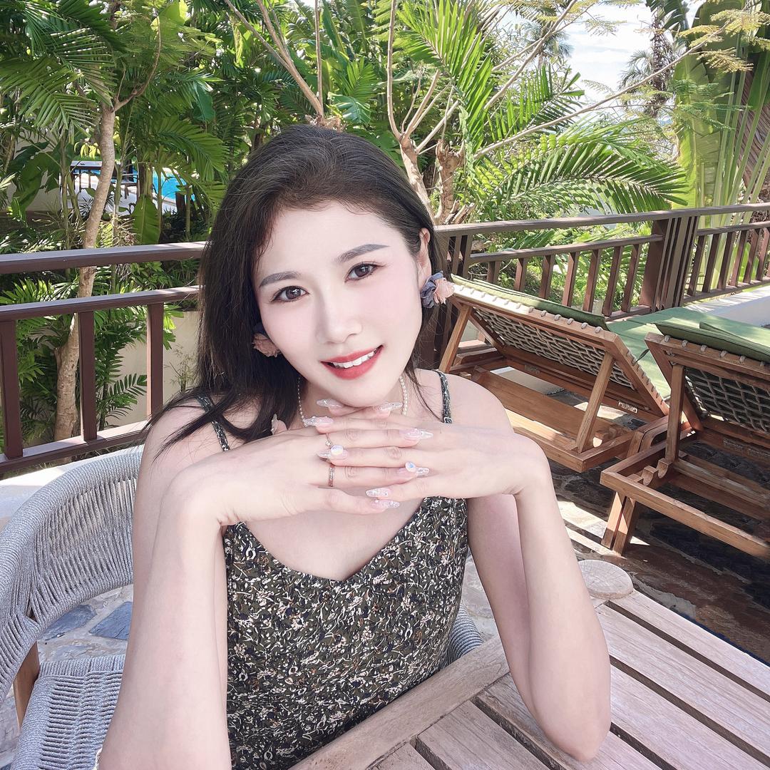 雪宝不是宝宝（温士美调肤）