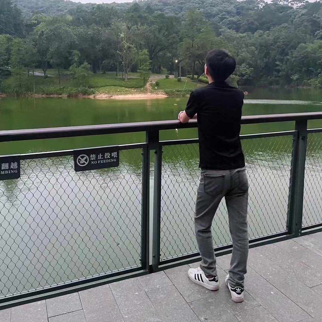 🌈小李叔叔