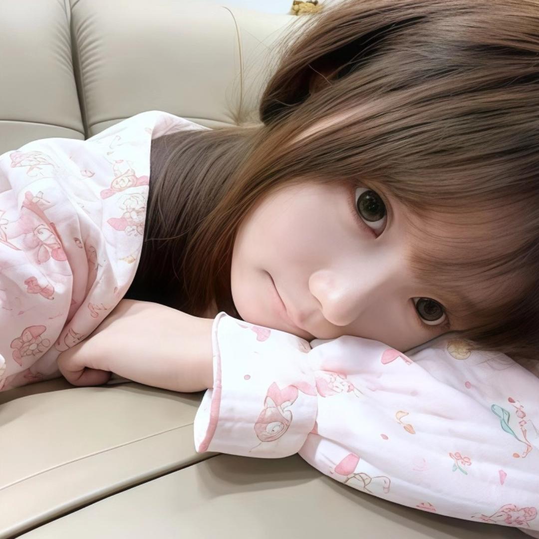 我开心比烦恼多