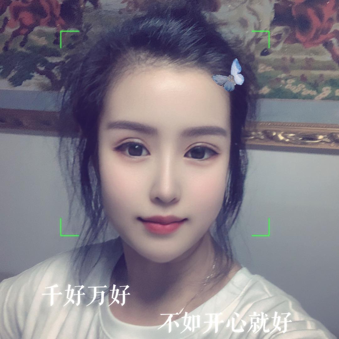 慧慧爱美食