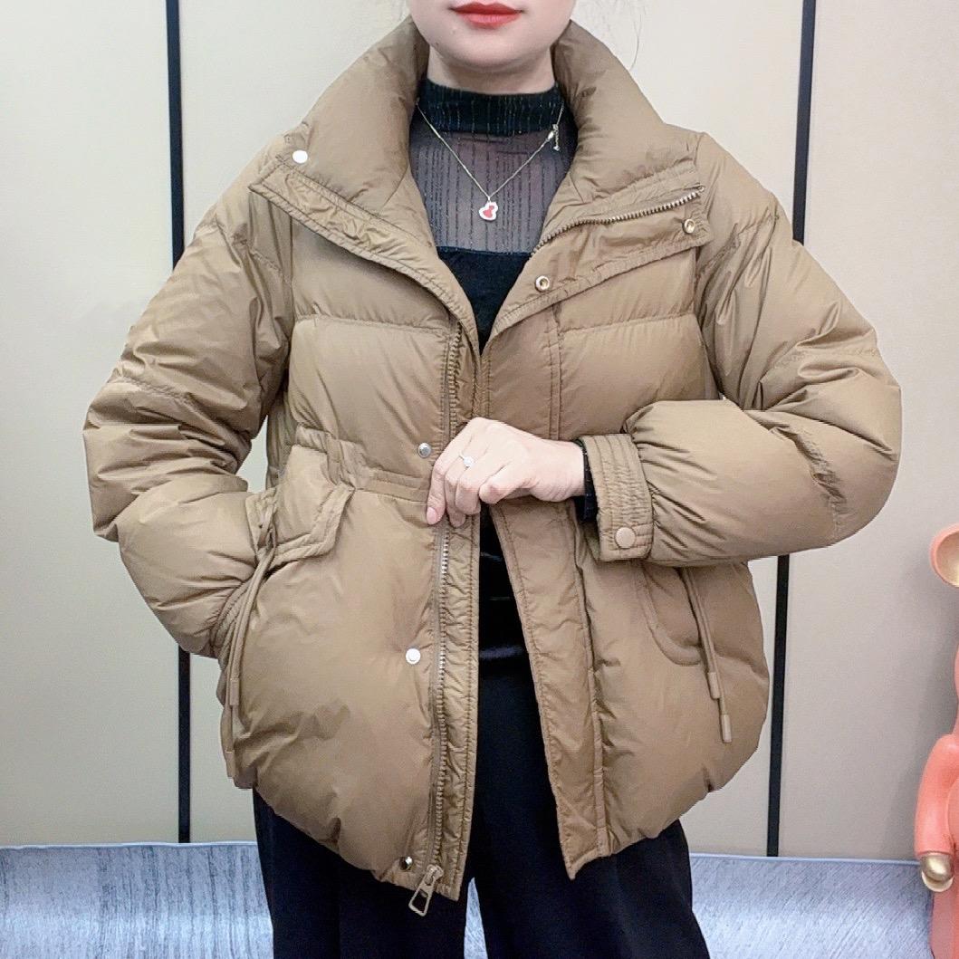 禧爱羽绒服