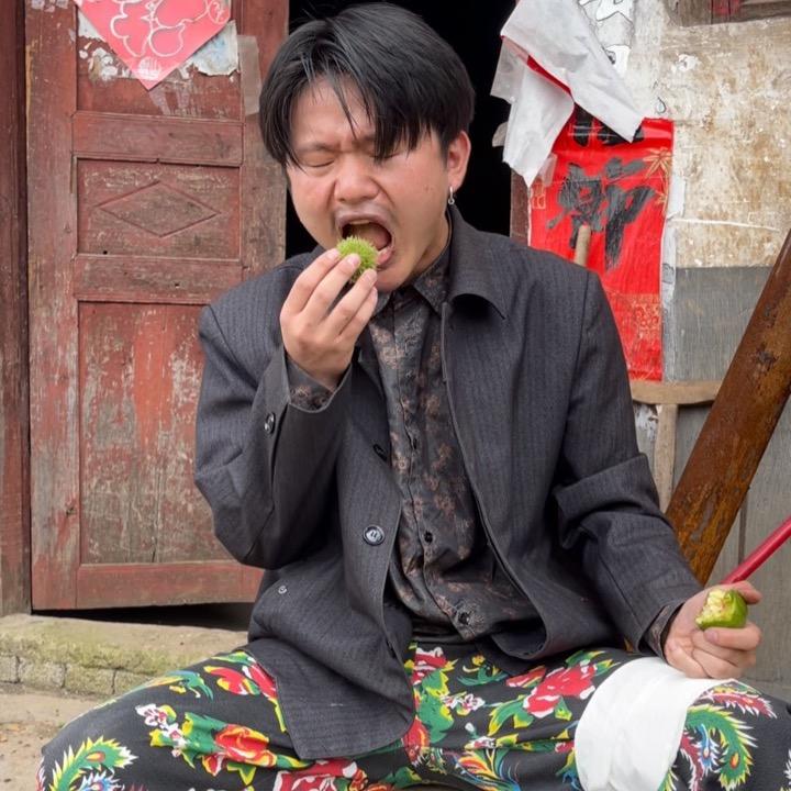 东二哥