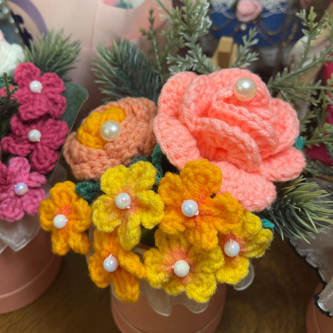 小静祺手作定制