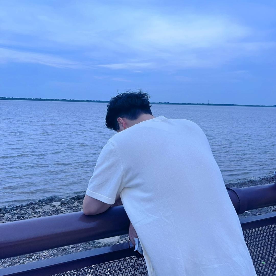 顾天瑀Calvin