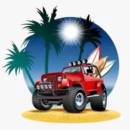 贵州晶瑞达汽车（专注大众）