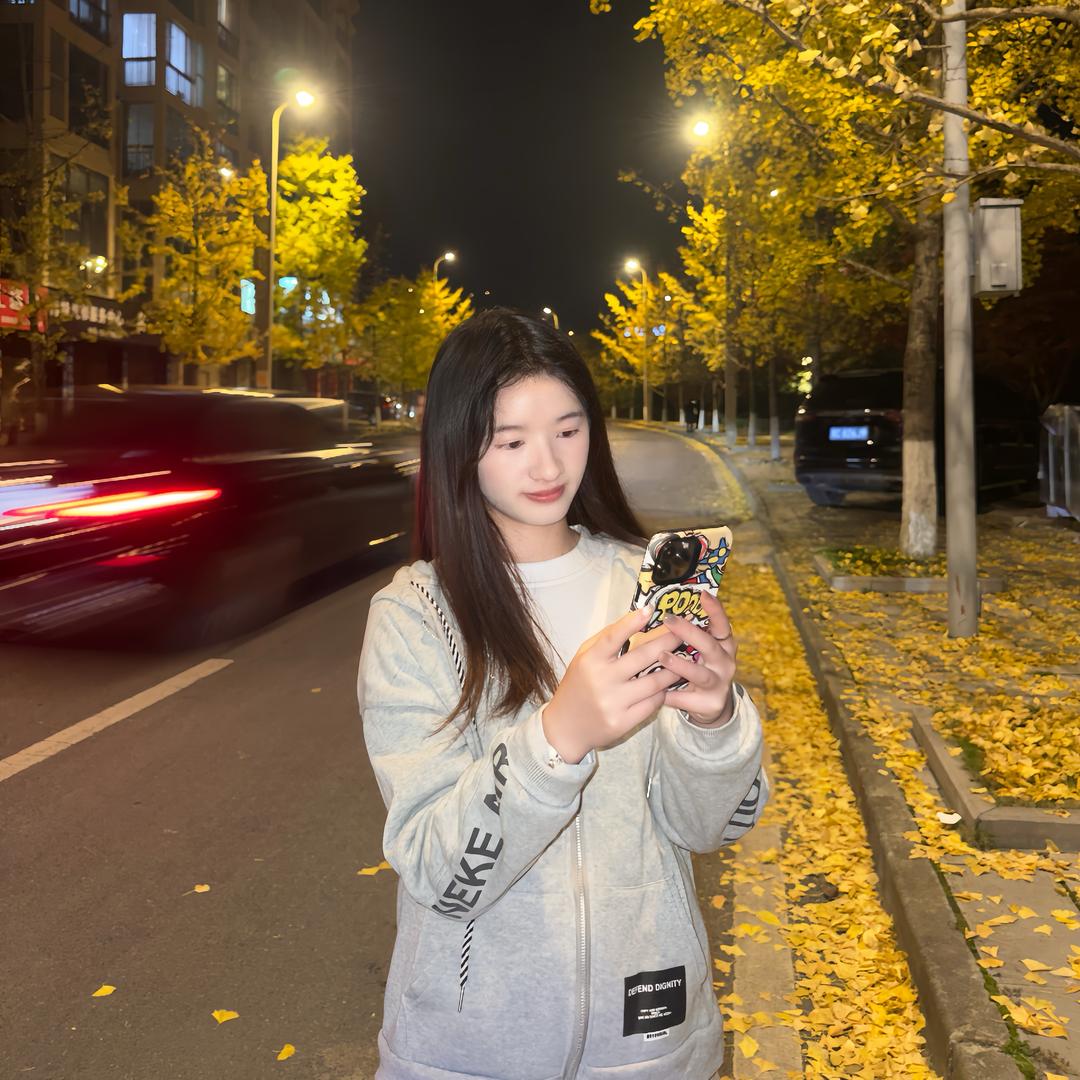 萌娃成长合伙人圆圆